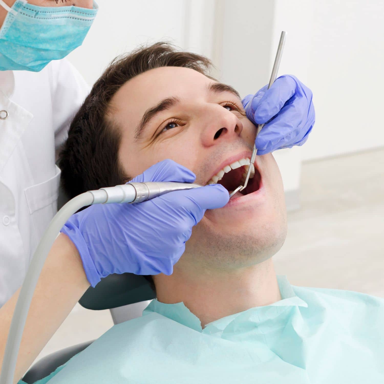 control-dental dentista en maipú